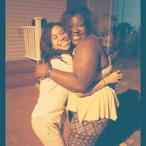 Meet your Posher, Sebrina